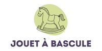 Jouet à bascule Moulin Roty